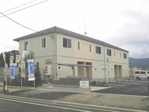 シャーメゾンＷｉｌｌ