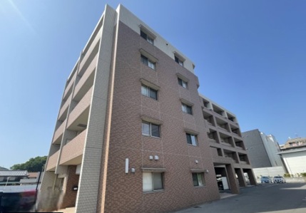 プレジール北日吉