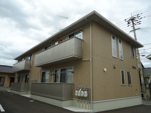 サン・シャーレ