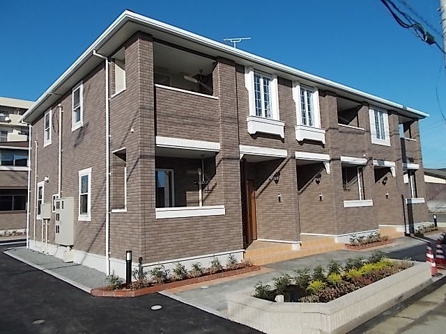 グレイスガーデン東鳥生Ⅰ