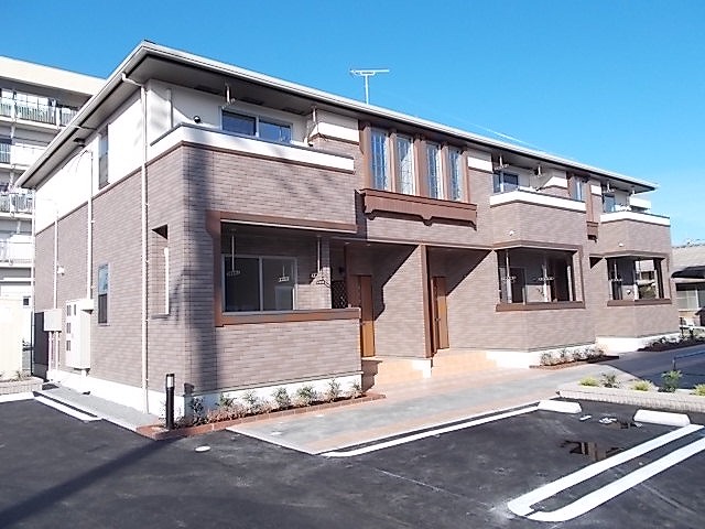 グレイスガーデン東鳥生Ⅱ