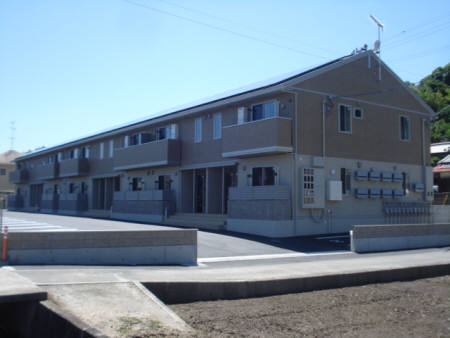 セジュール本郷