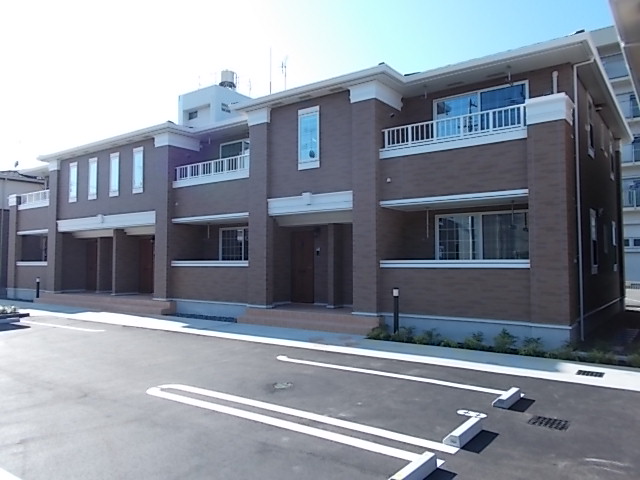 スプレンドーレ東鳥生Ｂ