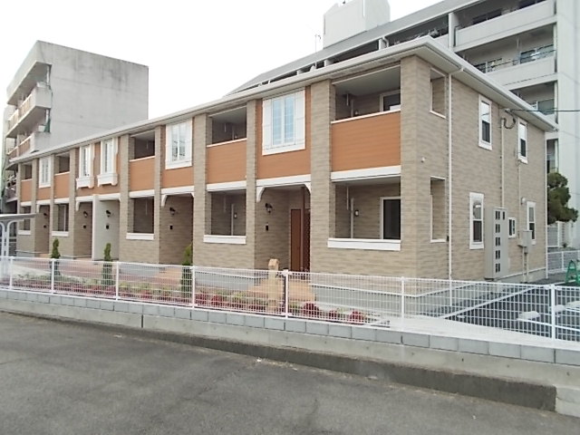 メゾンドリアン