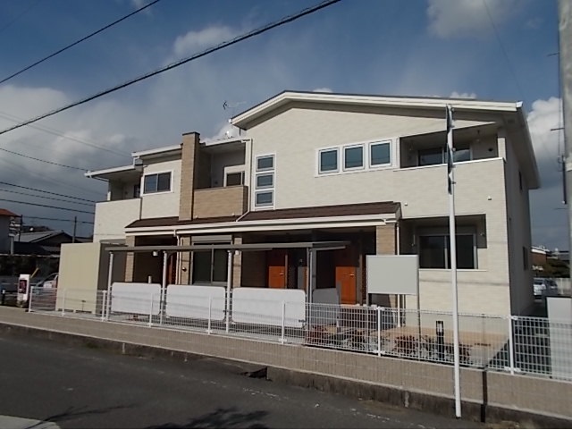 プリムローズ北日吉Ｋ　Ａ棟