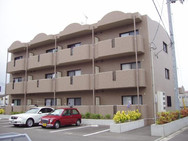 クラルテＨＡＳＨＩＤＡ