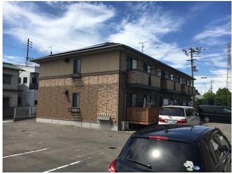 リヴェールコートＡ棟