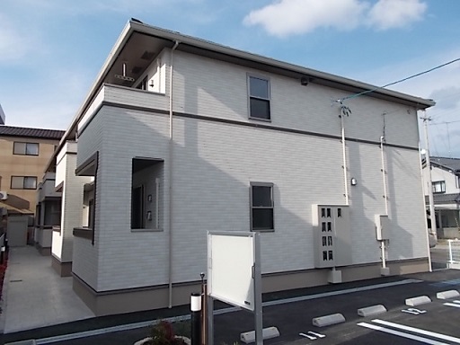 ラベンダーハウス