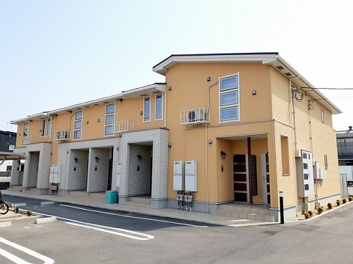 ドリーム北高下Ｂ