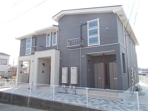 メイビオーラⅡ