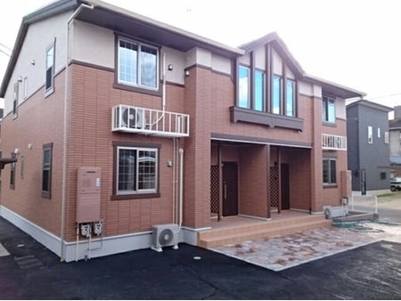 グレースガーデン南鳥生Ⅳ