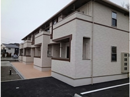 カーサ　ミーア