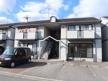 アーバンアヴェニューＣ棟