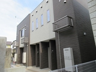 本町ハイツ