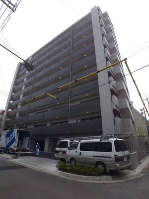 アルファライフ今治銀座