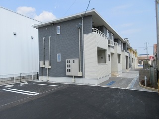 ｗｉｌｌ　ｌｉｆｅ　Ｂ棟