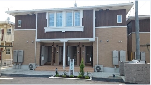 ドミール　エメ