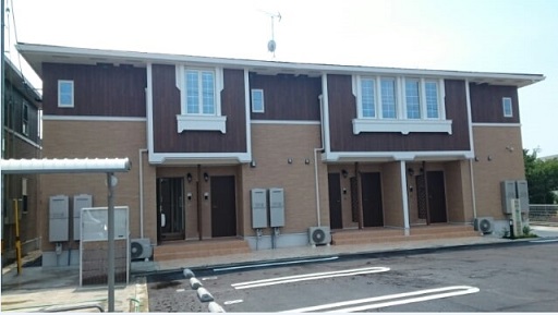 ドミールファド