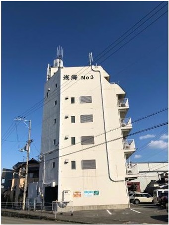 ルミウス蒼社