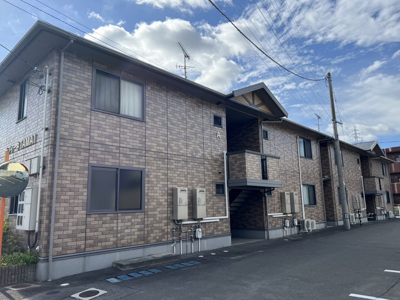 ラフィーネＴＡＭＡＩ