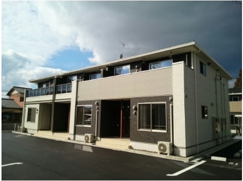 レジデンス鳥生２