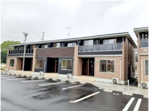 レジデンス鳥生７