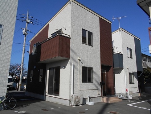 プランドール城東Ｂ棟