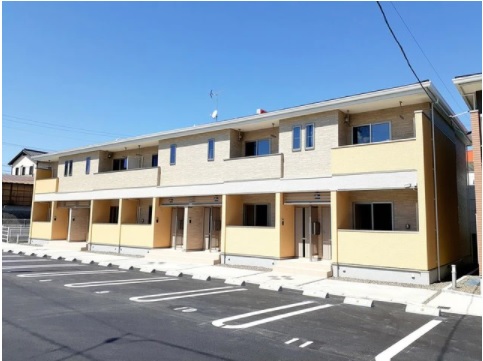 ルミナス今治Ⅰ