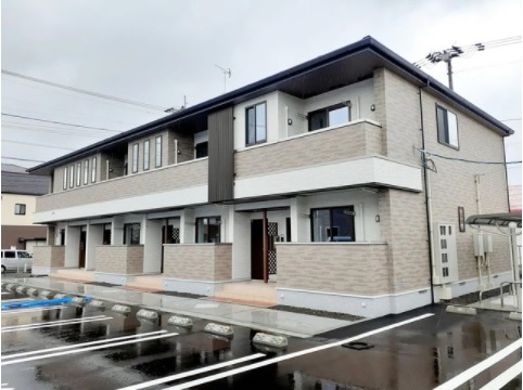 グレースガーデン南高下Ⅰ