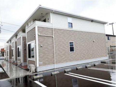 グレースガーデン南高下Ⅲ