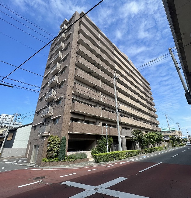 アルファステイツ今治駅前東