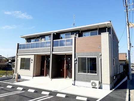 クラール東村Ｋ