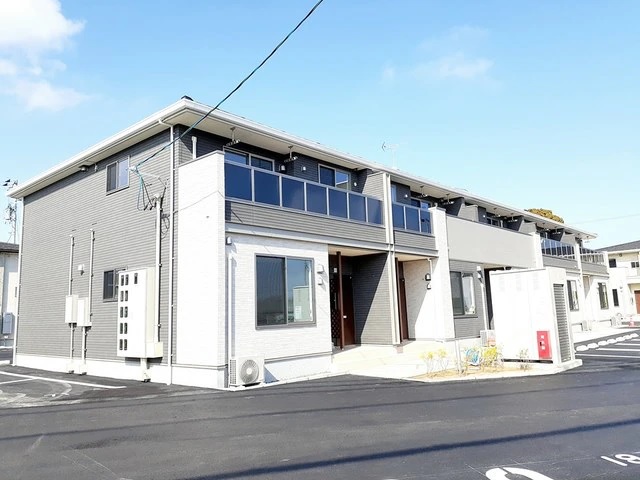 クラール東村　Ｅ