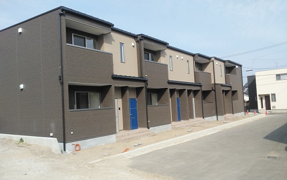 アネックス石井