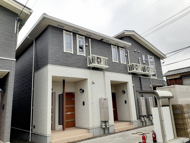 メゾン・ド・クレストⅡ