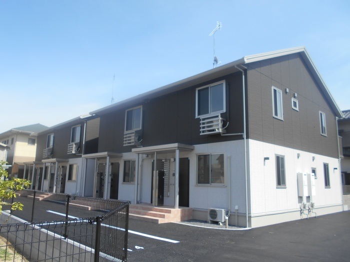 セジュール・ポートＢ