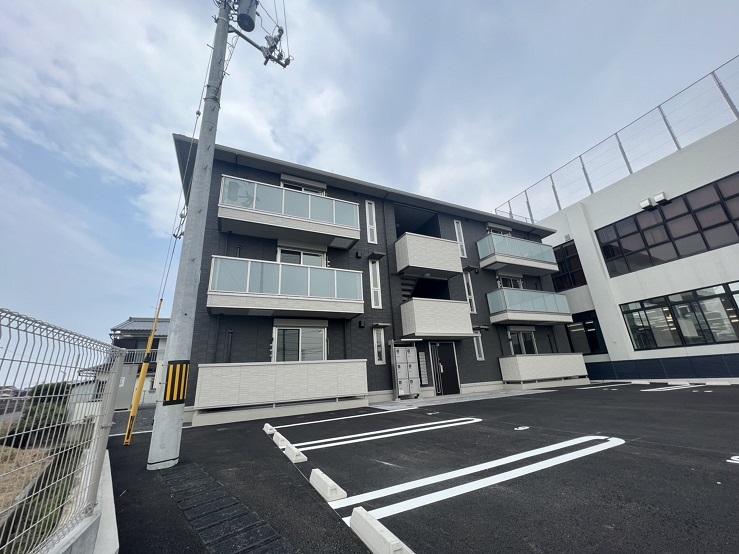 セレーノ別宮