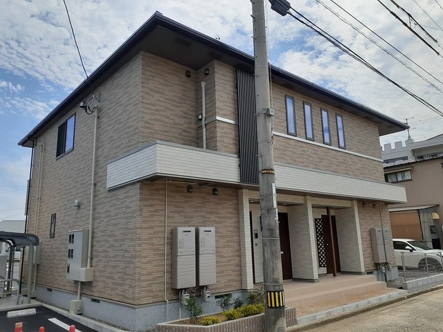 フローレンス壱番館