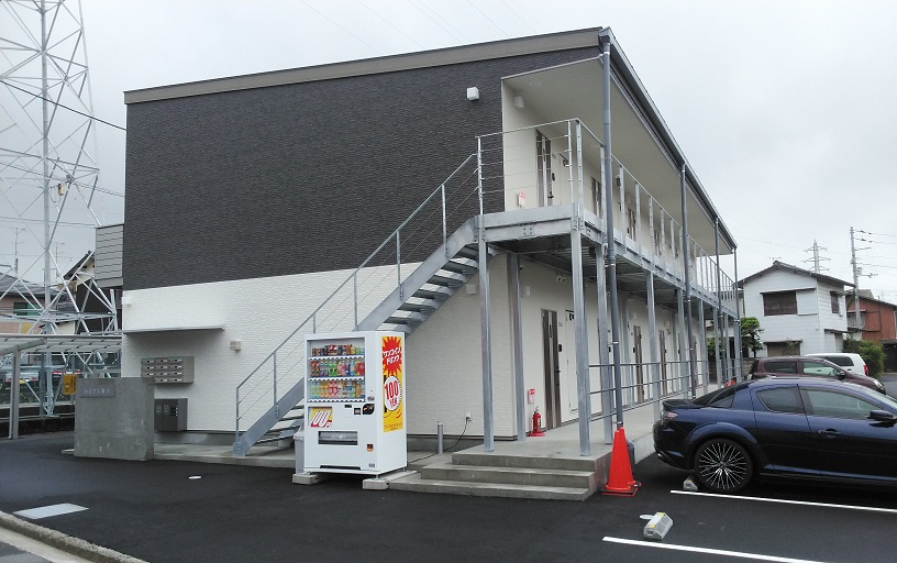 ルミウス泉川