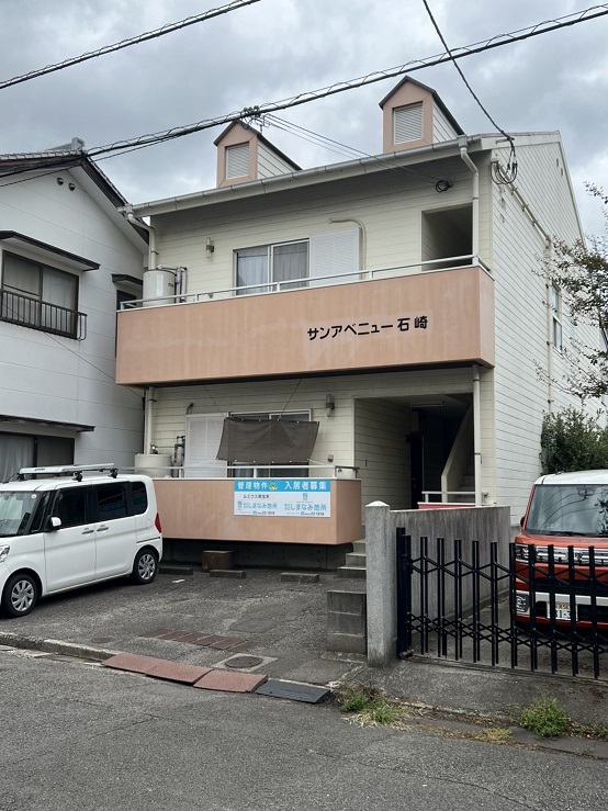 ルミウス南宝来