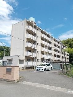 ビレッジハウス国分
