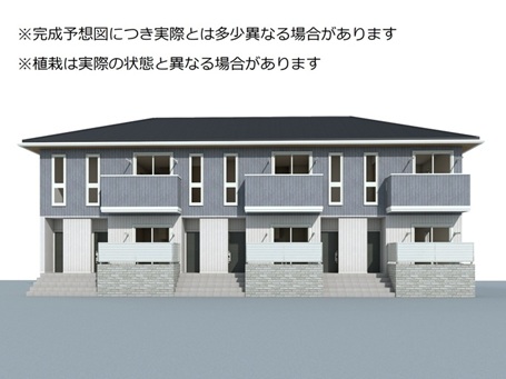 ビバーチェ城東