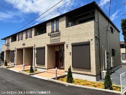 バリープレイス