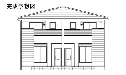 ブライト・レジデンスⅠ