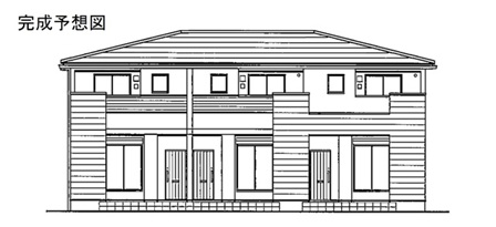 ブライト・レジデンスⅡ