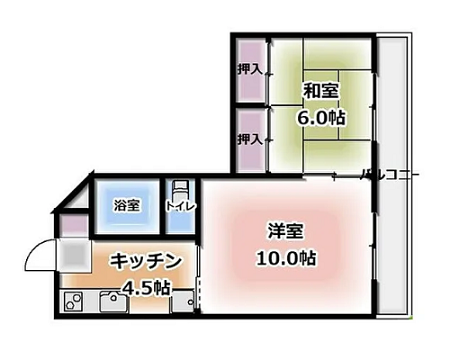 フォルテ今治