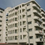 第３サンキョウマンション