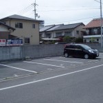 恵美須町駐車場1