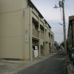 藤原マンション横田町