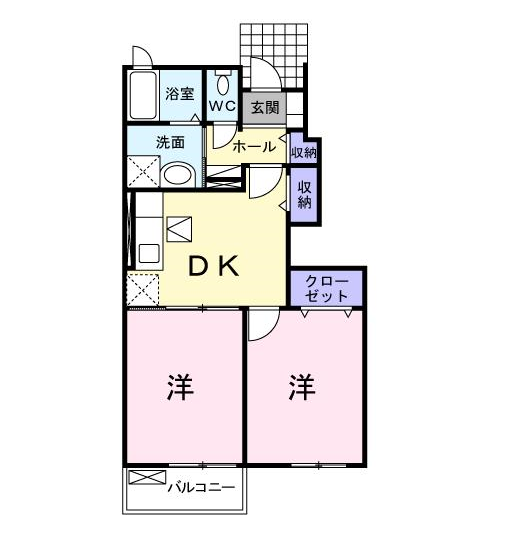 mdグラース1F